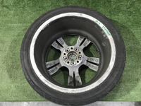 Диск Комплект дисков R19 BMW X5 F15 (2013-2018) 467 стиль