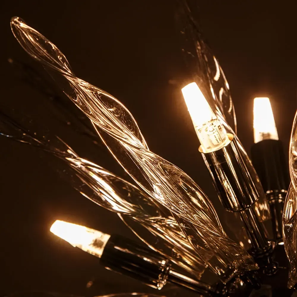 Подвесная люстра Arte Lamp