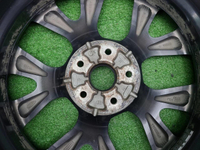 Диск Комплект дисков R18 Chery Tiggo 7 Pro (20-24)