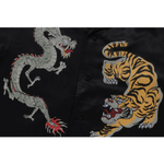A Bathing Ape Japanese Motif Relaxed Fit S Shirt