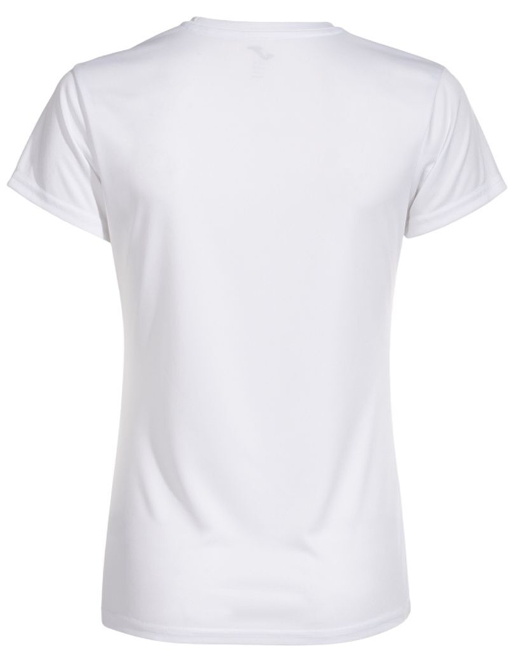 Женская теннисная футболка Joma Combi Short Sleeve - белый