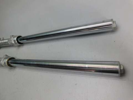 Перья вилки Kawasaki KL250G Super Sherpa 97-06