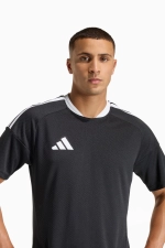 Футболка adidas Tiro 26 Competition Match - черный
