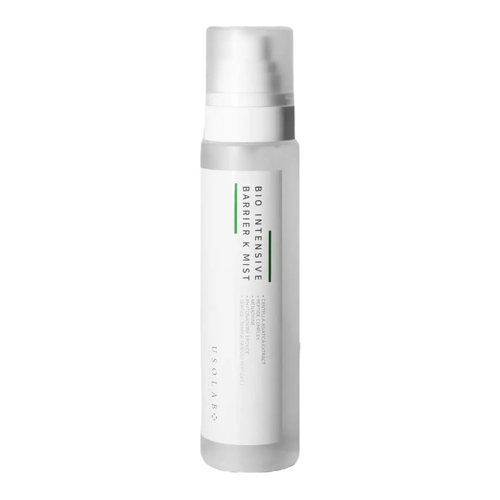 Bio Intensive Barrier K Mist | Тонер-мист с витамином К, 150 мл
