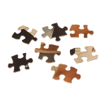 Пазл Кошки и собаки 1000эл., коробка C-42104