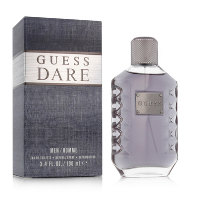 Guess Dare for Men Eau De Toilette 100 ml (man)