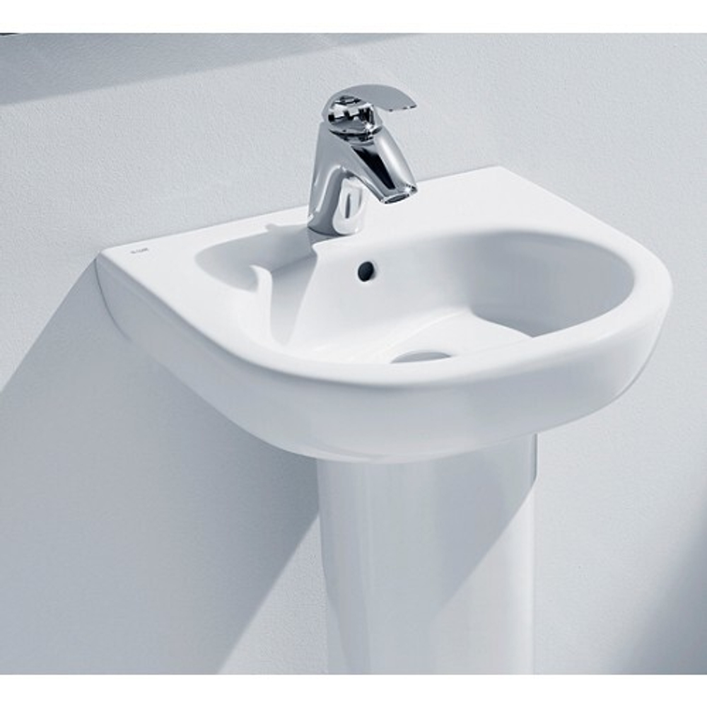 УМЫВАЛЬНИК ROCA N-MERIDIAN 650*460