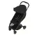 Коляска ANEX AIR-X² (Ax2-01) nero