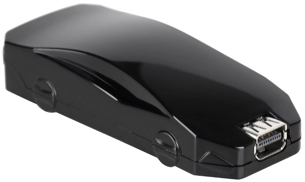 Конвертер  IconBit HS-2514