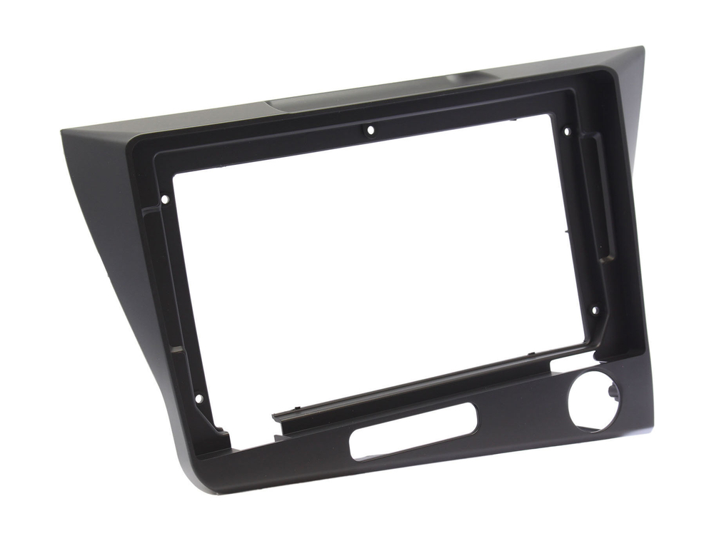 Переходная рамка магнитолы HONDA CR-Z 1 2010-2016 9 дюймов