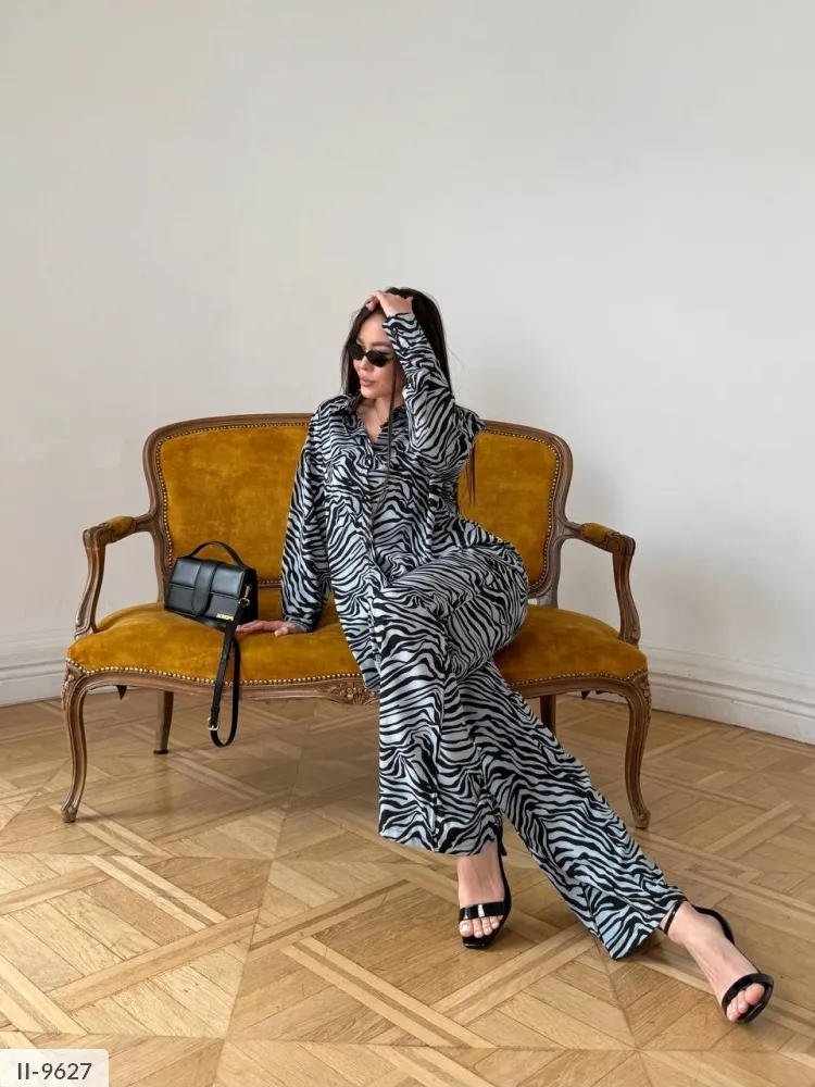 Костюм II-9612 Фабрика Моды