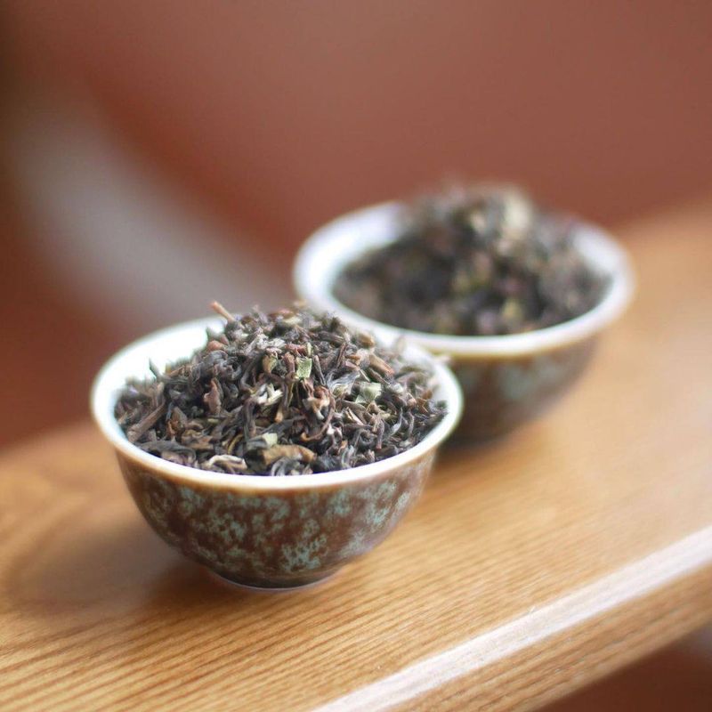 Дарджилинг