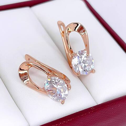 Серьги Fallon - арт1968