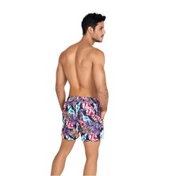Мужские шорты разноцветные Clever EXPLORE SWIMWEAR SHORT 043804