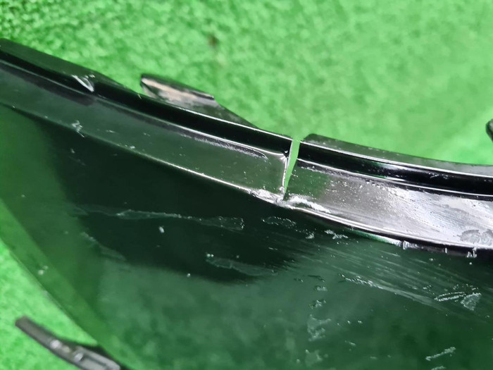 Бампер передний MINI Countryman F60 (2016-2020)