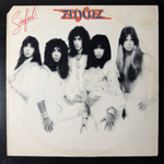 Angel ‎– Sinful (США 1979г.)