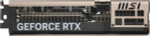Видеокарта MSI NVIDIA  GeForce RTX 5060TI RTX 5060 TI 8G INSPIRE 2X 8ГБ Inspire, GDDR7, Ret