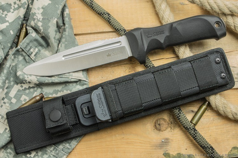 Подарочный набор: Centurion AUS-8 StoneWash и шкатулка 80 лет Великой Победы