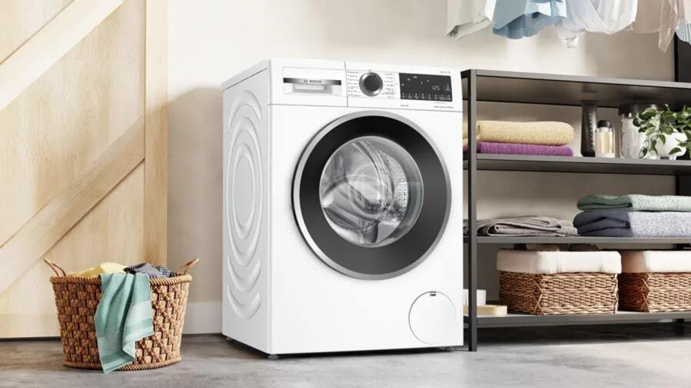 Стирально-сушильная машина Bosch WNA25401ME