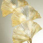 Торшер Odeon Light 4870/3F VENTAGLIO