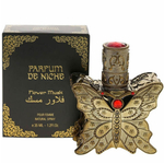 PARFUM De NICHE Flower Musk edT 35ml lady