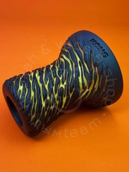 Чаша KONG TURKISH LAVA