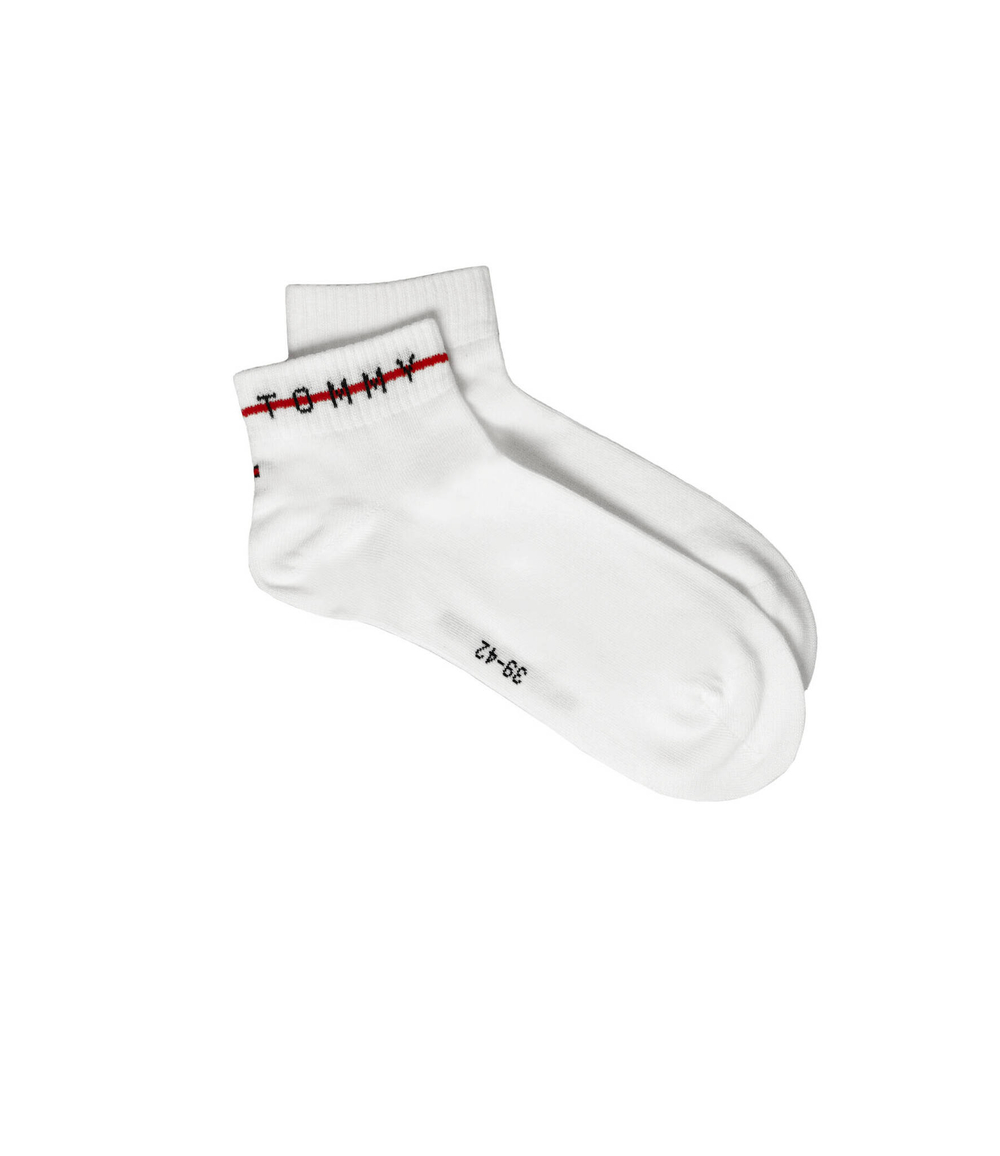 Носки 2 пары Tommy Hilfiger - белый(701222187)