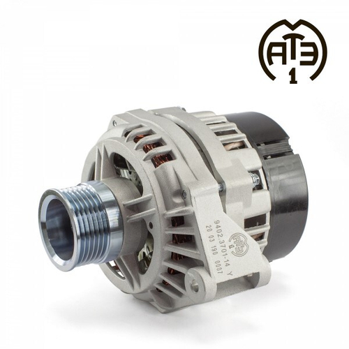 Генератор /1118-2170-2190/ 140А (Прамо)