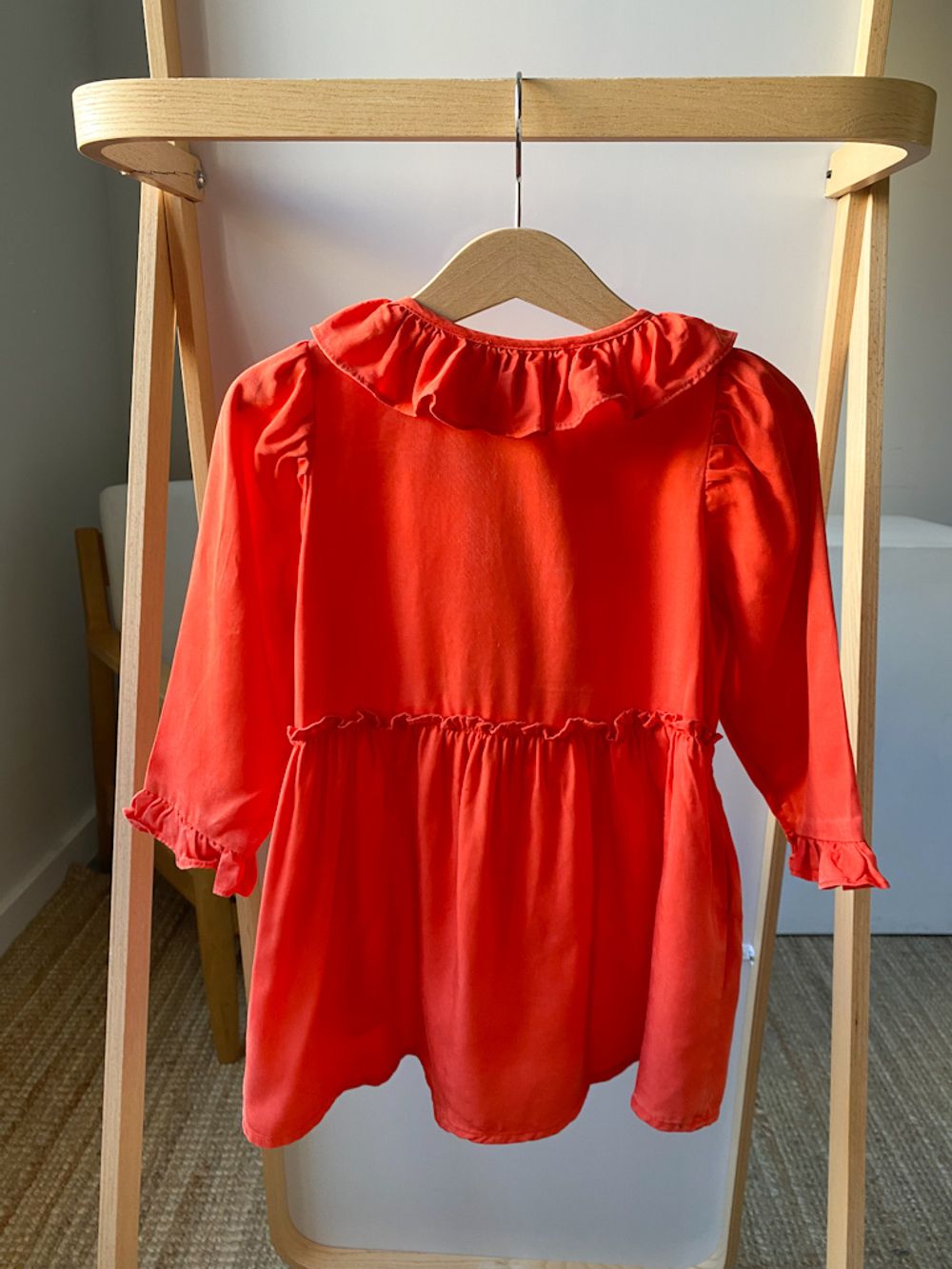 Платье Stella McCartney, 92