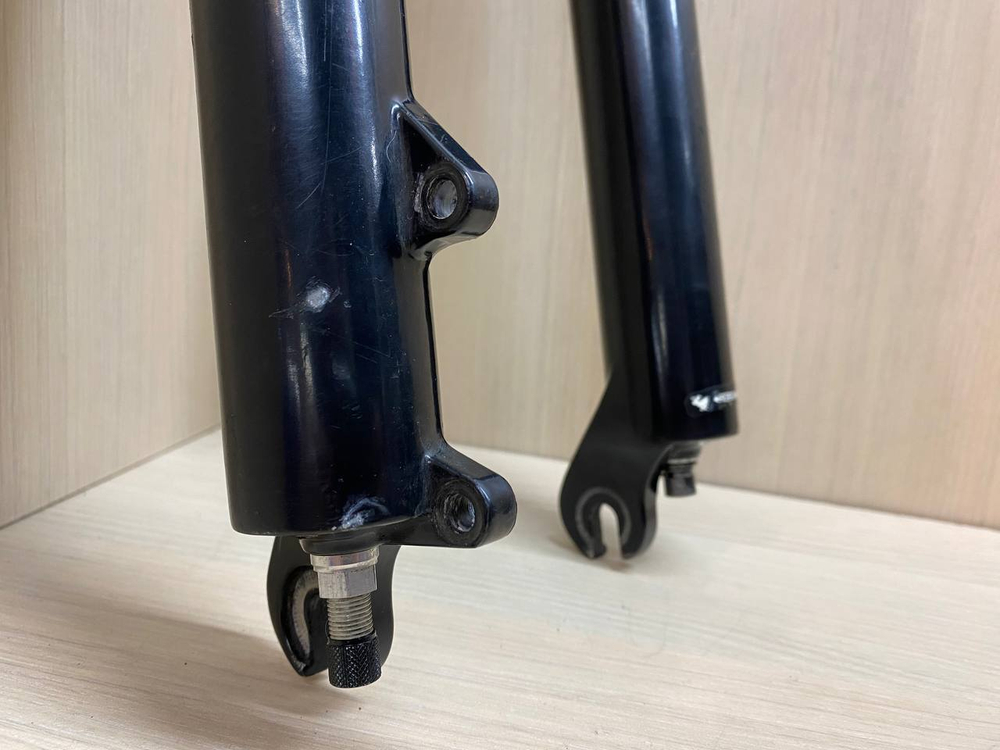 Вилка для велосипеда Rock Shox Reba Race 26