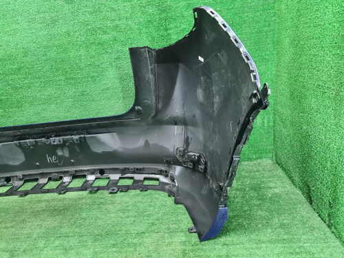Бампер задний Lixiang L7 (2022-2024)