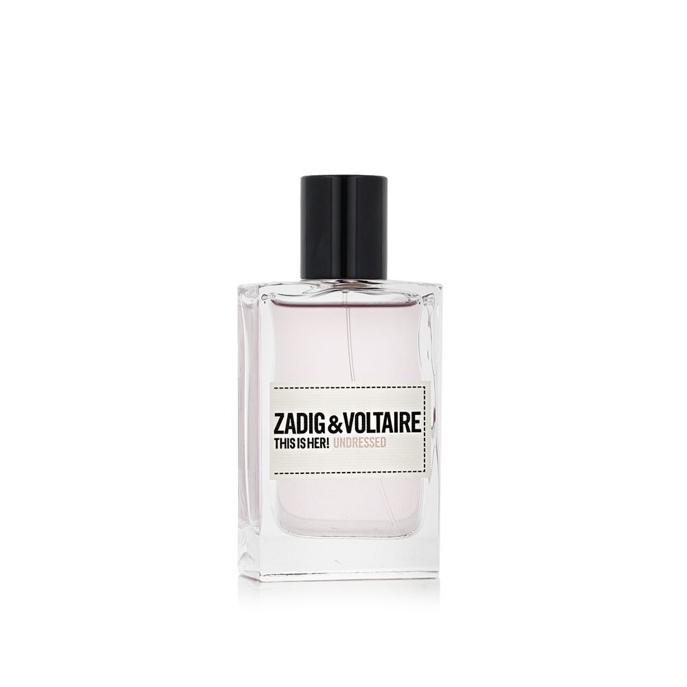 Zadig &amp; Voltaire This Is Her! Undressed Eau De Parfum 50 ml (woman)