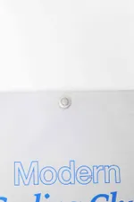 Шоппер Called a Garment Musetta светло-серый