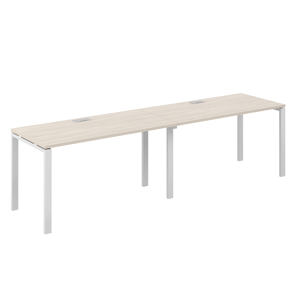 Стол рабочий на металлокаркасе SG.227.63 СИГМА (SIGMA) МК60х30