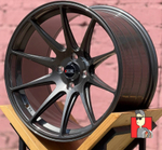 Комплект дисков XXR 527 175226 17x9 et28 4x100