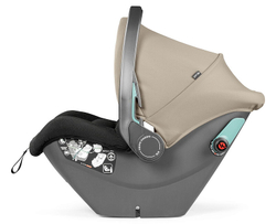 Автокресло Peg Perego Primo Viaggio Lounge Vanilla Blend
