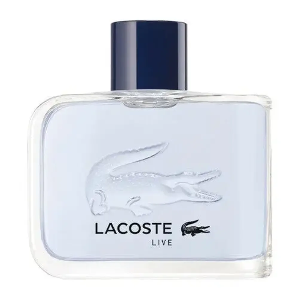 Мужская парфюмерия Lacoste Live Eau de Toilette 75 мл