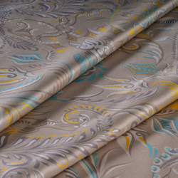 Наволочка 50x70 Mollen Утро пудровая хлопковая