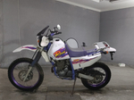 Yamaha TT250R Raid , 2000