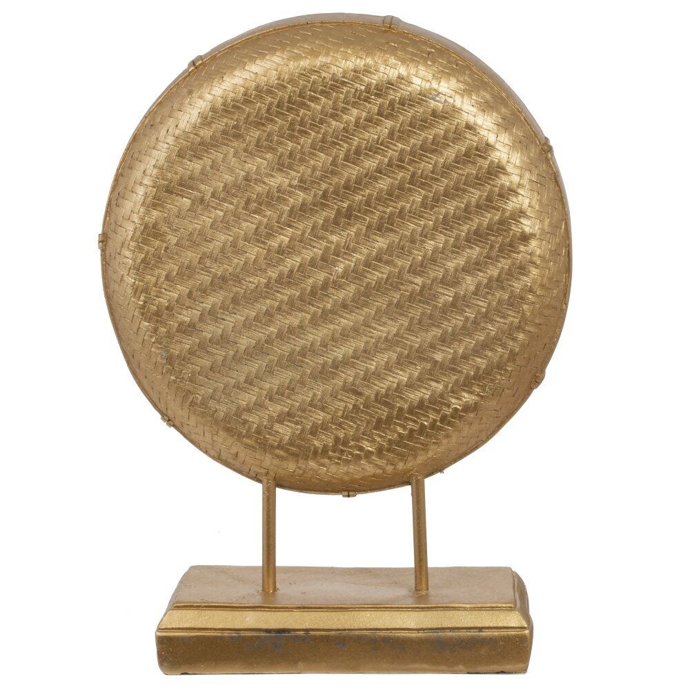 GAEM Панно настольное, L20 W7 H28 см