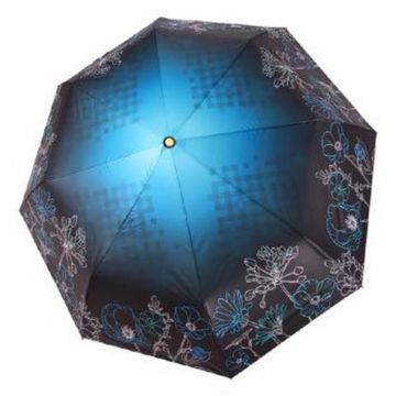 Женский зонт Три Слона - Полный автомат 3823-A-01