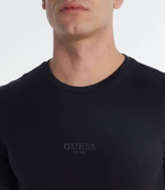 Футболка AIDY CN SS GUESS - темно-синий(M2YI72 I3Z14)