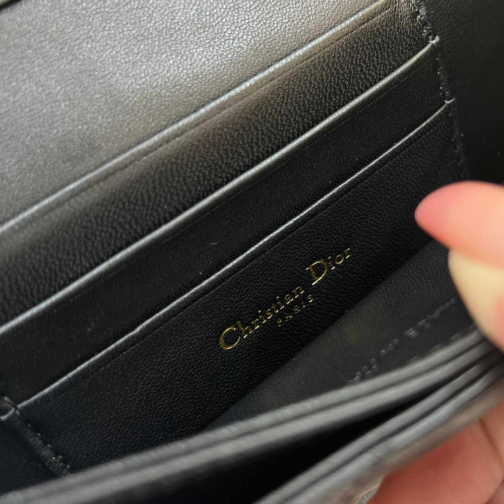 Christian Dior Miss Dior Mini Bag