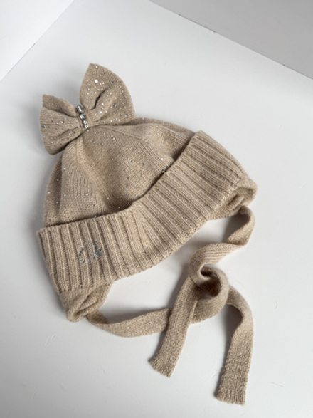 Шапка зимняя Chobi на 2 года