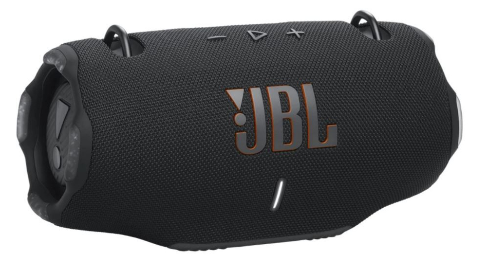 Портативная акустика  JBL Xtreme 4