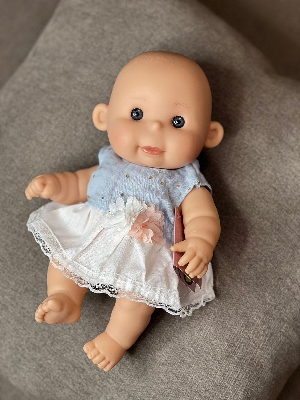 Пупс Berbesa Betty 26см (284)