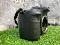Canon EOS 70D kit 18-55 IS STM Покупка/Продажа