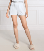 пижамные шорты unite_shorts Hugo Bodywear - голубой(50480612)