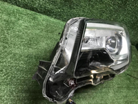 Битая Фара левая Subaru Forester SJ (16-19) LED