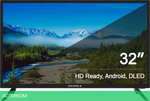 Телевизор LED Supra 32" STV-LC32ST0045W
